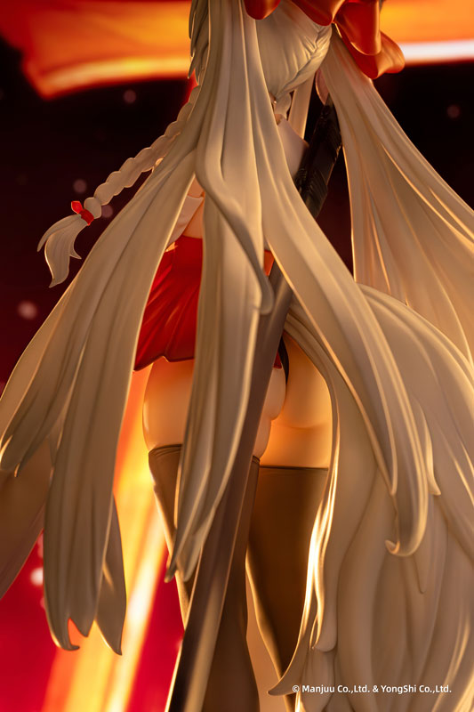 [Azur Lane] Asanagi - 1/6 Complete Figure