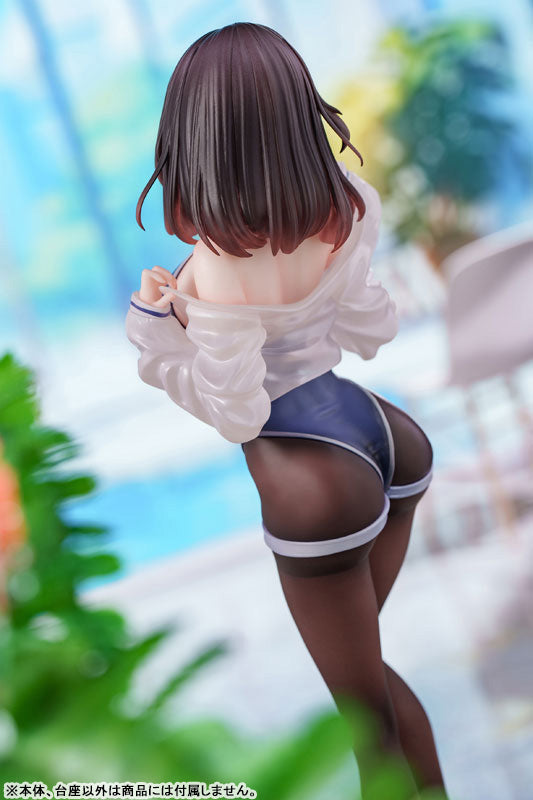 Chie Shinkai - 1/6 Complete Figure