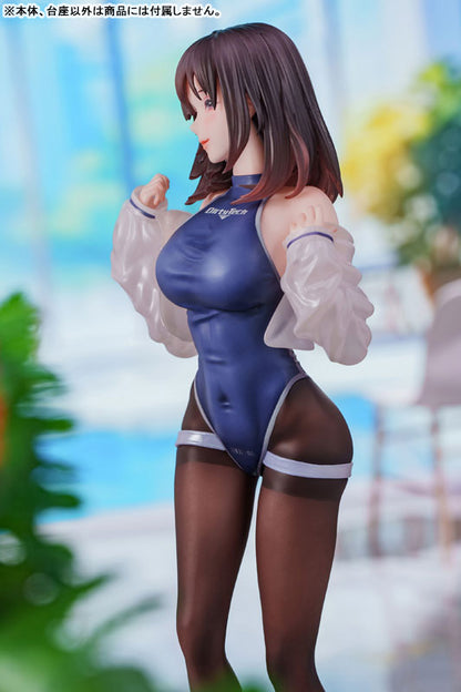 Chie Shinkai - 1/6 Complete Figure