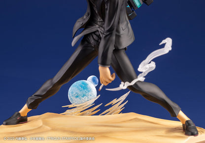 [Trigun] Nicholas D. Wolfwood - TRIGUN STAMPEDE Ver. 1/8 Complete Figure