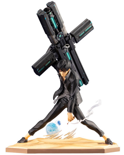 [Trigun] Nicholas D. Wolfwood - TRIGUN STAMPEDE Ver. 1/8 Complete Figure