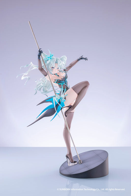[Girls' Frontline] PA-15 - Treading Light, Coming Night Ver. 1/7 Complete Figure