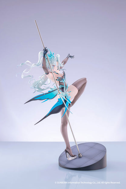 [Girls' Frontline] PA-15 - Treading Light, Coming Night Ver. 1/7 Complete Figure
