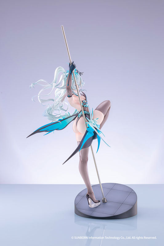 [Girls' Frontline] PA-15 - Treading Light, Coming Night Ver. 1/7 Complete Figure