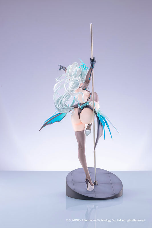 [Girls' Frontline] PA-15 - Treading Light, Coming Night Ver. 1/7 Complete Figure