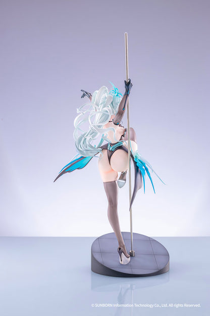 [Girls' Frontline] PA-15 - Treading Light, Coming Night Ver. 1/7 Complete Figure