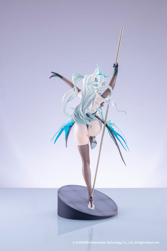 [Girls' Frontline] PA-15 - Treading Light, Coming Night Ver. 1/7 Complete Figure