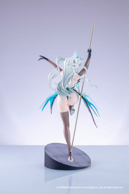 [Girls' Frontline] PA-15 - Treading Light, Coming Night Ver. 1/7 Complete Figure