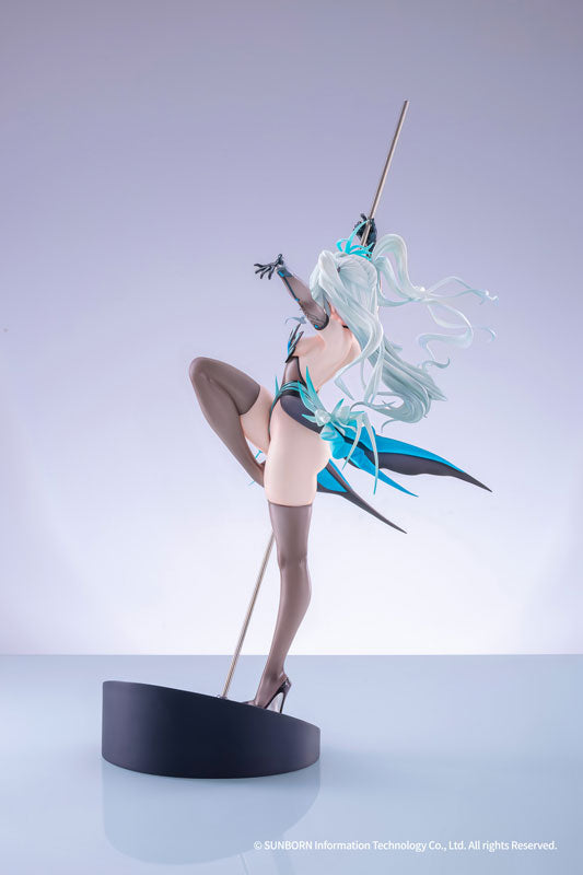 [Girls' Frontline] PA-15 - Treading Light, Coming Night Ver. 1/7 Complete Figure