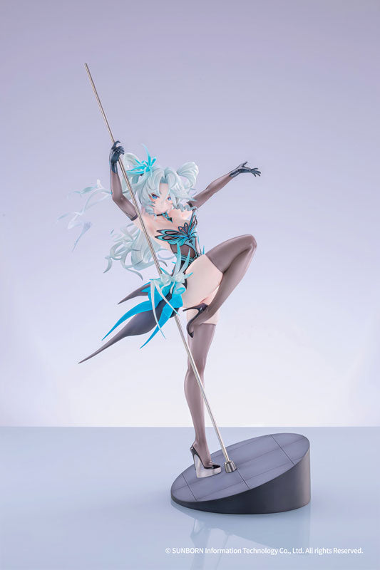 [Girls' Frontline] PA-15 - Treading Light, Coming Night Ver. 1/7 Complete Figure