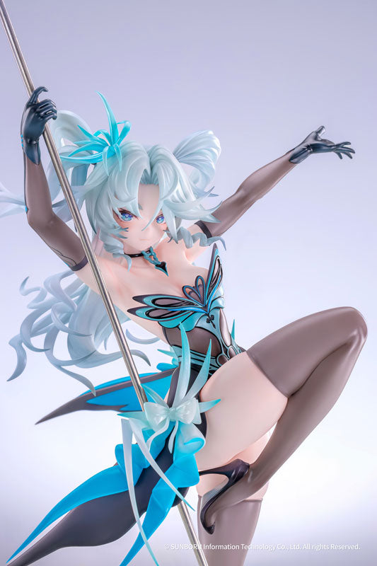 [Girls' Frontline] PA-15 - Treading Light, Coming Night Ver. 1/7 Complete Figure