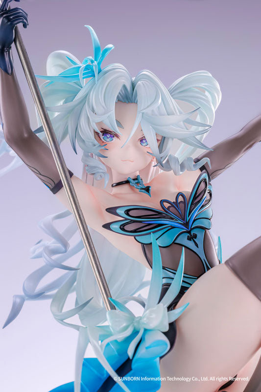 [Girls' Frontline] PA-15 - Treading Light, Coming Night Ver. 1/7 Complete Figure