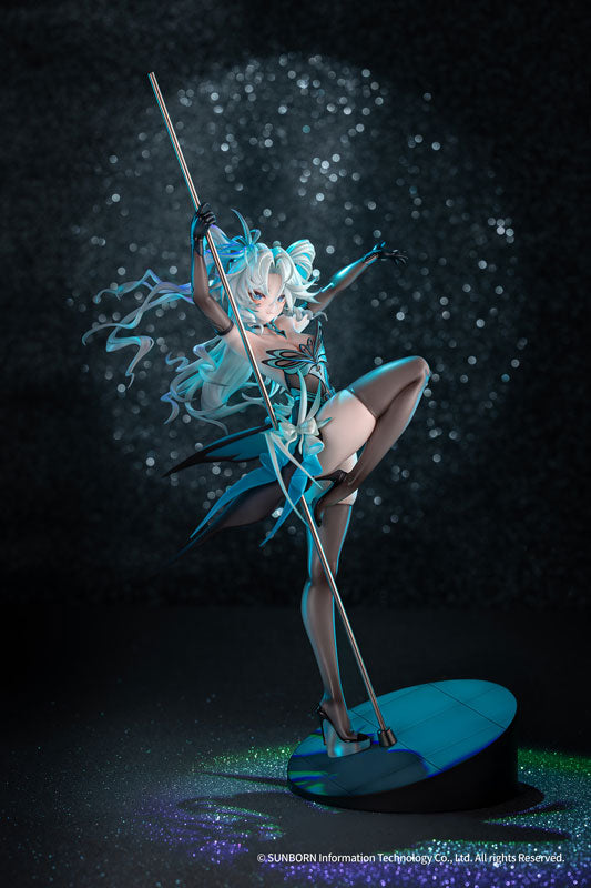 [Girls' Frontline] PA-15 - Treading Light, Coming Night Ver. 1/7 Complete Figure