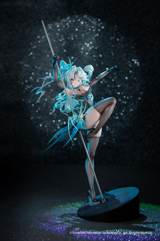 [Girls' Frontline] PA-15 - Treading Light, Coming Night Ver. 1/7 Complete Figure