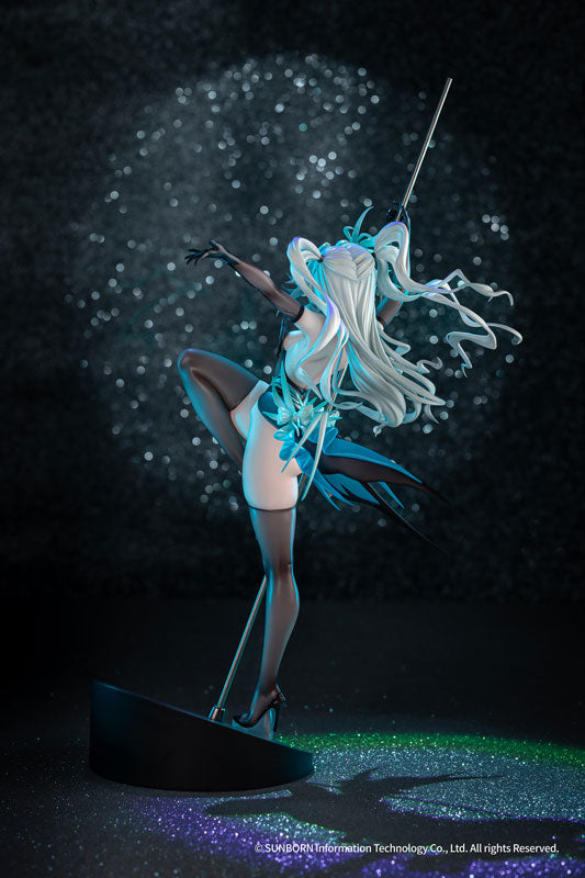 [Girls' Frontline] PA-15 - Treading Light, Coming Night Ver. 1/7 Complete Figure
