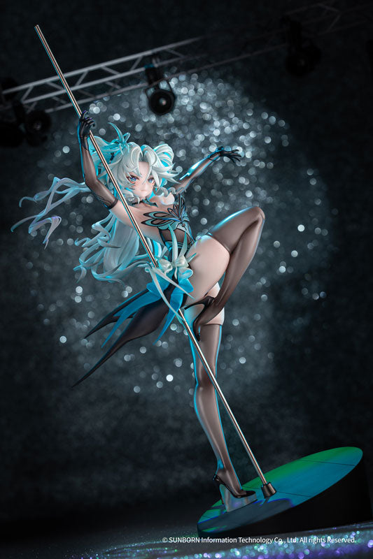 [Girls' Frontline] PA-15 - Treading Light, Coming Night Ver. 1/7 Complete Figure
