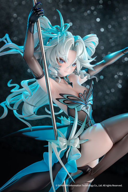[Girls' Frontline] PA-15 - Treading Light, Coming Night Ver. 1/7 Complete Figure