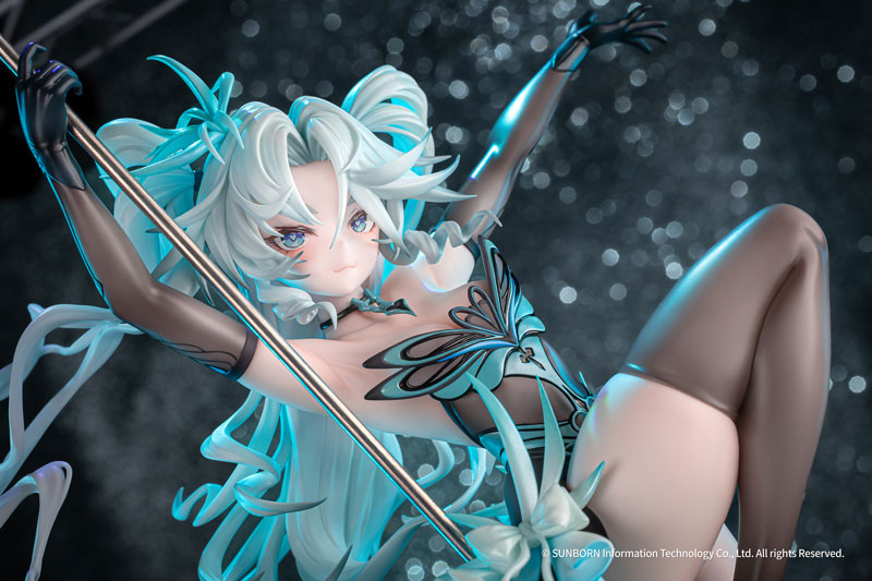 [Girls' Frontline] PA-15 - Treading Light, Coming Night Ver. 1/7 Complete Figure