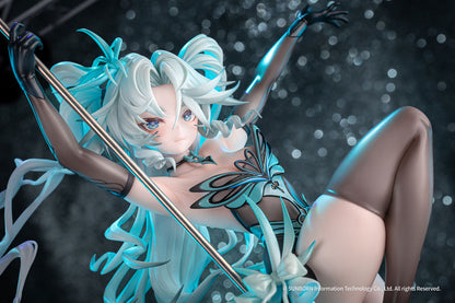 [Girls' Frontline] PA-15 - Treading Light, Coming Night Ver. 1/7 Complete Figure