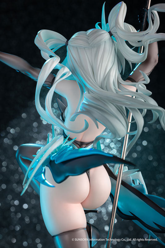 [Girls' Frontline] PA-15 - Treading Light, Coming Night Ver. 1/7 Complete Figure