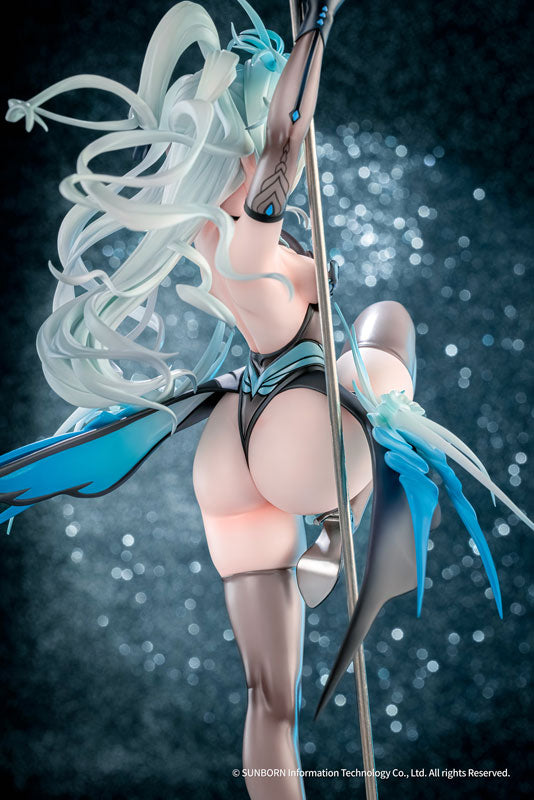 [Girls' Frontline] PA-15 - Treading Light, Coming Night Ver. 1/7 Complete Figure