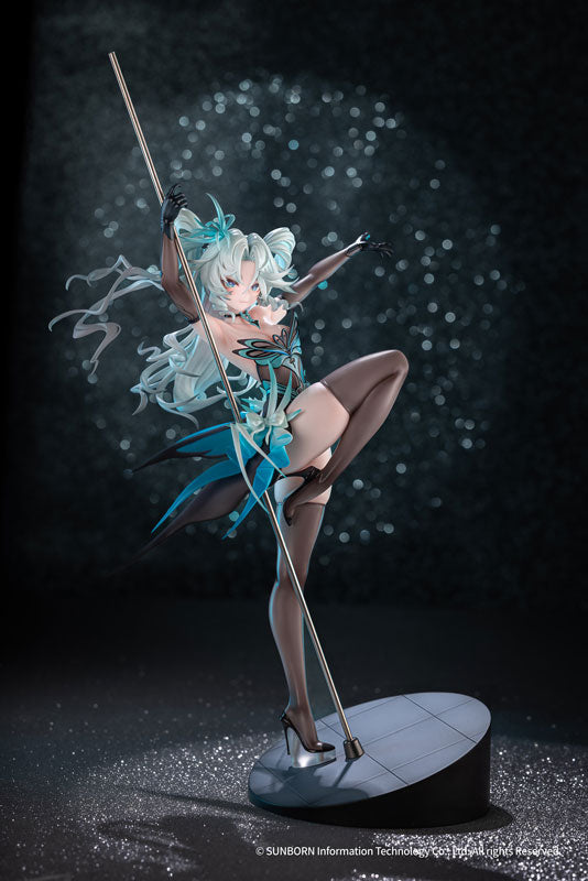 [Girls' Frontline] PA-15 - Treading Light, Coming Night Ver. 1/7 Complete Figure