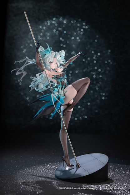 [Girls' Frontline] PA-15 - Treading Light, Coming Night Ver. 1/7 Complete Figure
