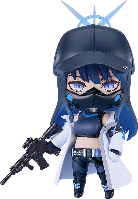Nendoroid 2788 [Blue Archive] Joumae Saori