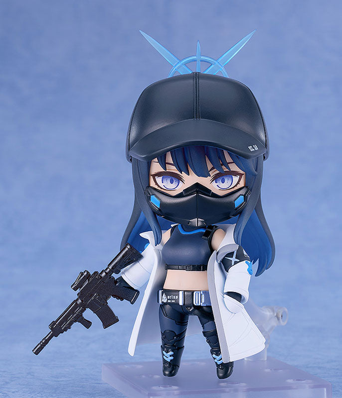 Nendoroid 2788 [Blue Archive] Joumae Saori