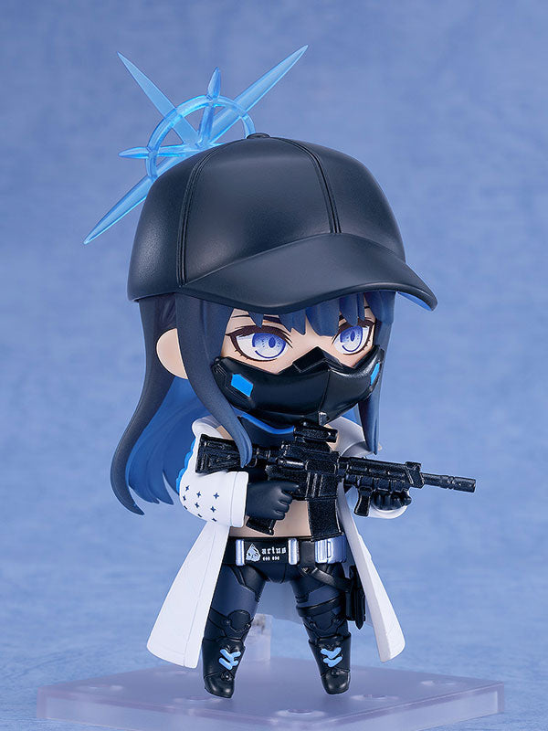 Nendoroid 2788 [Blue Archive] Joumae Saori