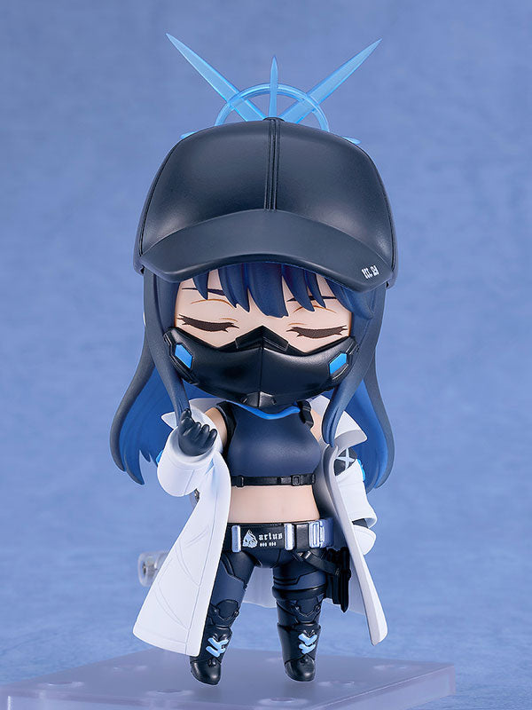 Nendoroid 2788 [Blue Archive] Joumae Saori