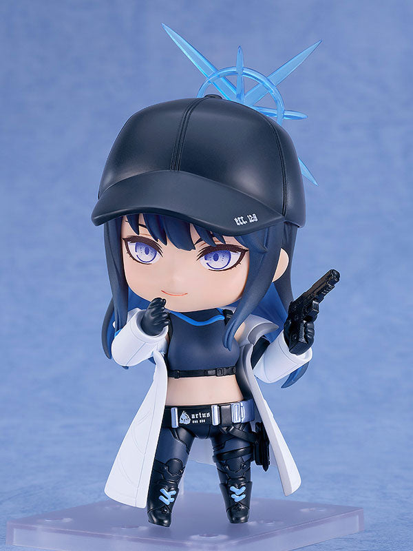 Nendoroid 2788 [Blue Archive] Joumae Saori