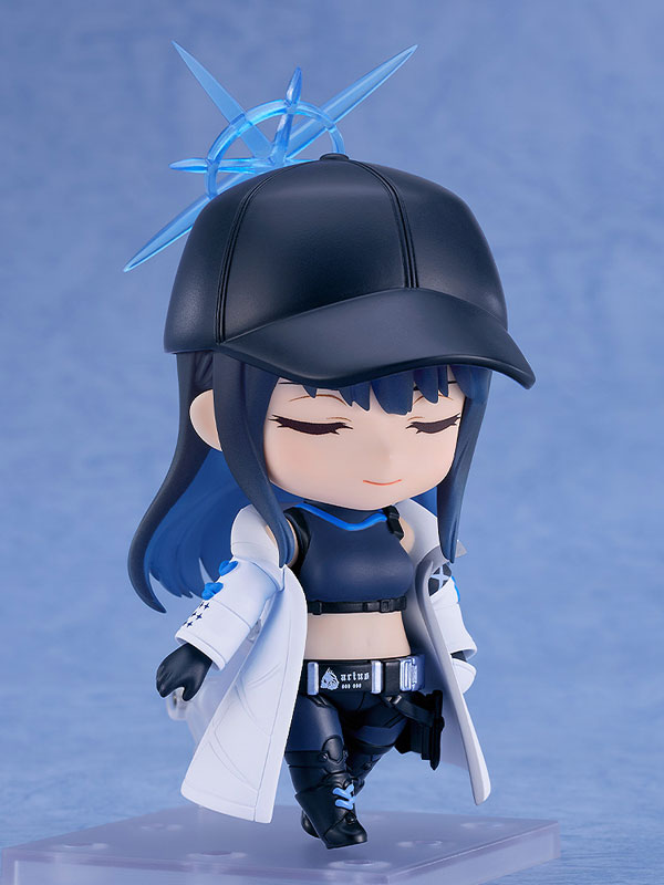 Nendoroid 2788 [Blue Archive] Joumae Saori