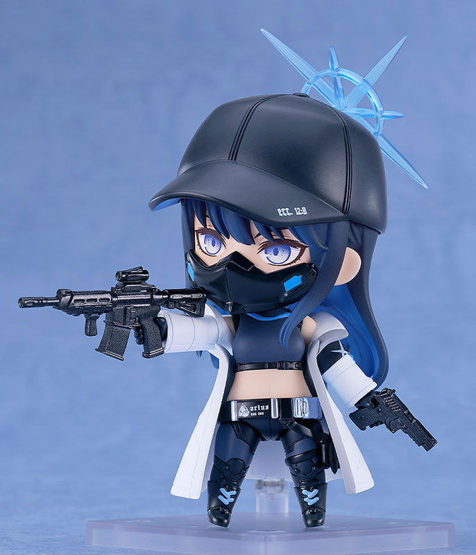 Nendoroid 2788 [Blue Archive] Joumae Saori