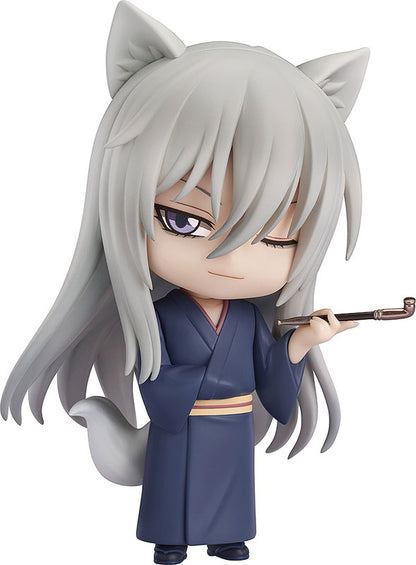 Nendoroid 2443 [Kamisama Kiss 2nd Season] Tomoe: Fox Spirit Ver.