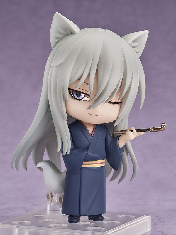 Nendoroid 2443 [Kamisama Kiss 2nd Season] Tomoe: Fox Spirit Ver.