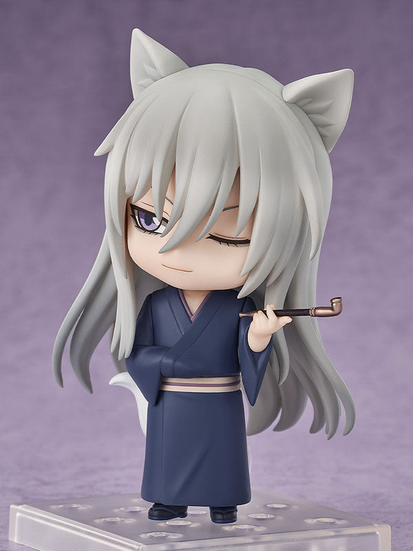 Nendoroid 2443 [Kamisama Kiss 2nd Season] Tomoe: Fox Spirit Ver.