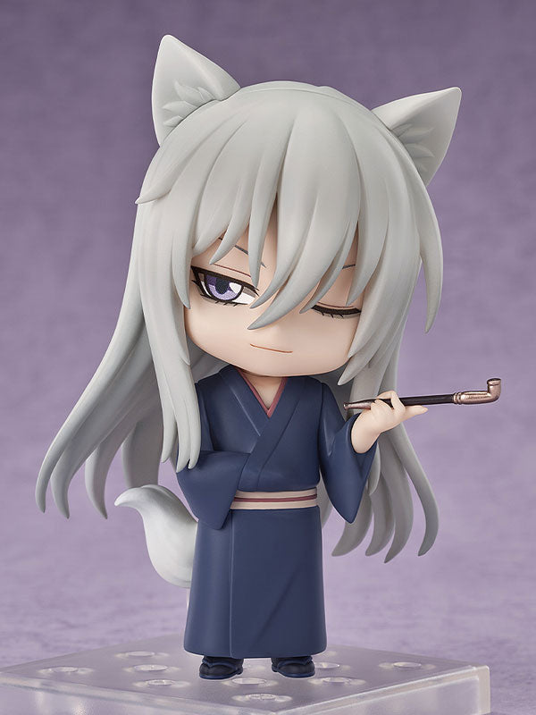 Nendoroid 2443 [Kamisama Kiss 2nd Season] Tomoe: Fox Spirit Ver.