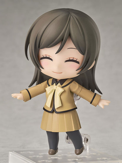 Nendoroid 2784 [Kamisama Kiss 2nd Season] Nanami Momozono