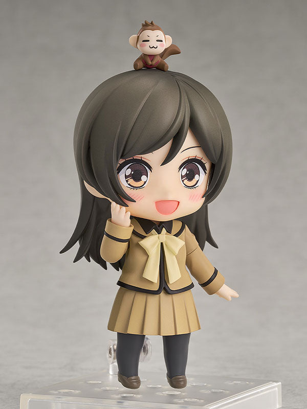 Nendoroid 2784 [Kamisama Kiss 2nd Season] Nanami Momozono