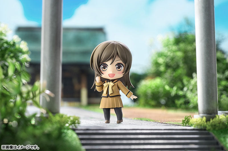 Nendoroid 2784 [Kamisama Kiss 2nd Season] Nanami Momozono