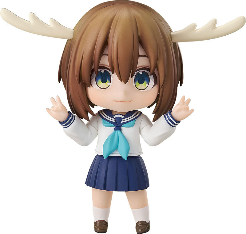Nendoroid 2752 [My Deer Friend Nokotan] Noko Shikanoko