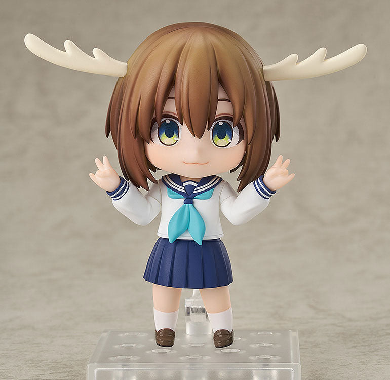 Nendoroid 2752 [My Deer Friend Nokotan] Noko Shikanoko