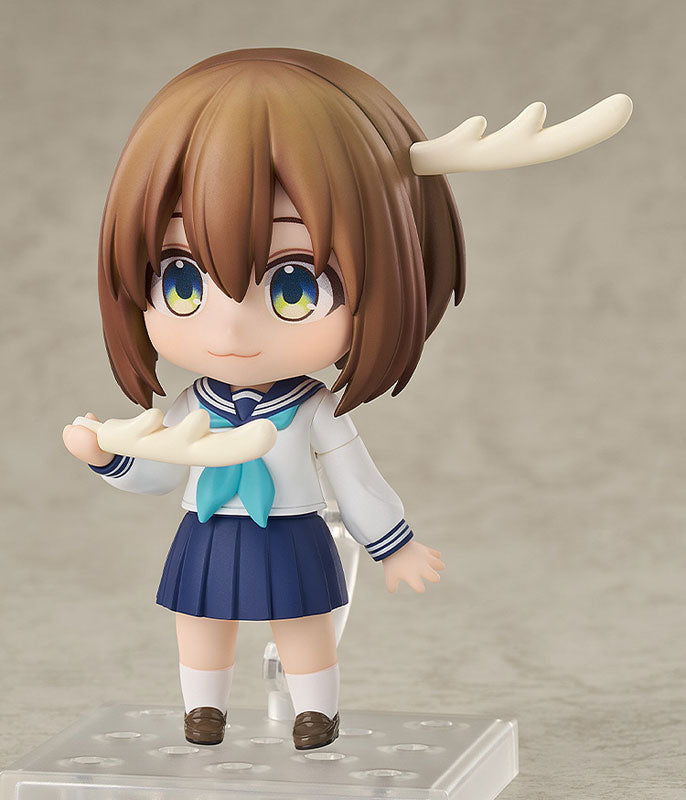 Nendoroid 2752 [My Deer Friend Nokotan] Noko Shikanoko