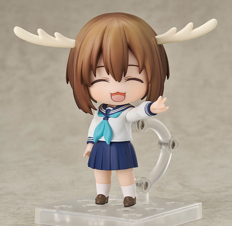 Nendoroid 2752 [My Deer Friend Nokotan] Noko Shikanoko