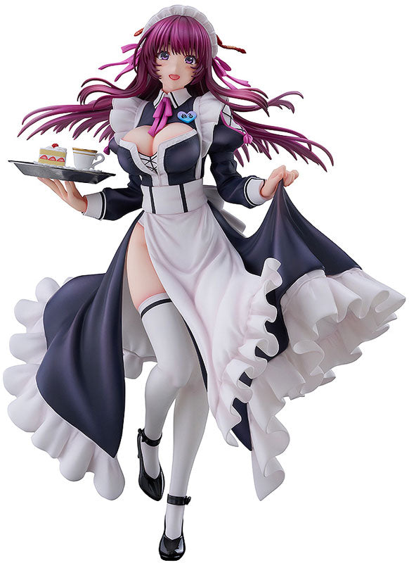 [Hanikami Kanojo] Neru Shiduku - 1/6 Complete Figure