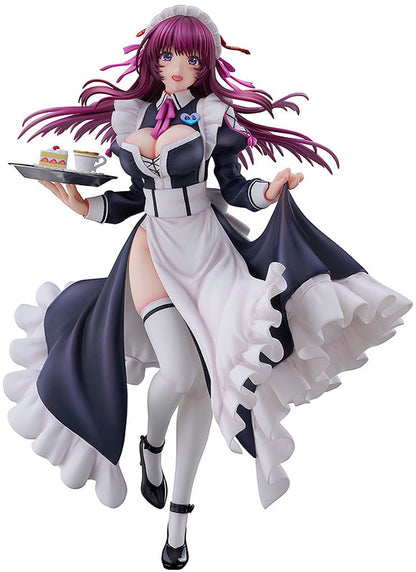 [Hanikami Kanojo] Neru Shiduku - 1/6 Complete Figure