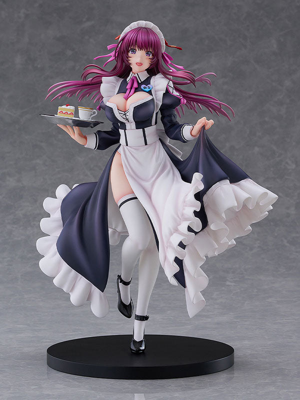 [Hanikami Kanojo] Neru Shiduku - 1/6 Complete Figure