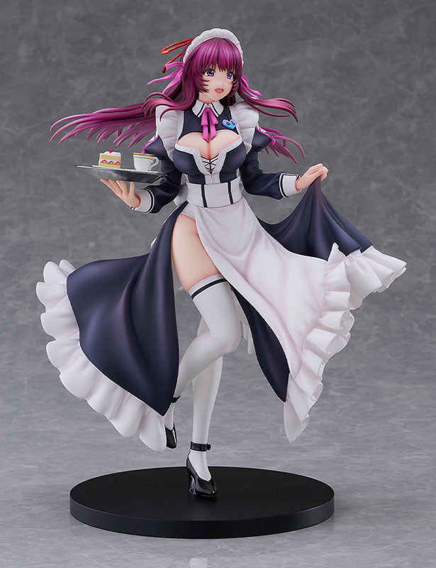 [Hanikami Kanojo] Neru Shiduku - 1/6 Complete Figure