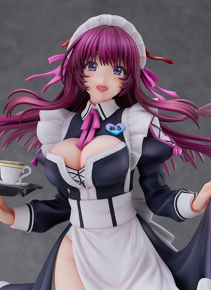 [Hanikami Kanojo] Neru Shiduku - 1/6 Complete Figure